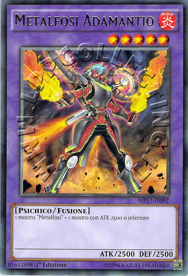 Metalfosi Adamantio