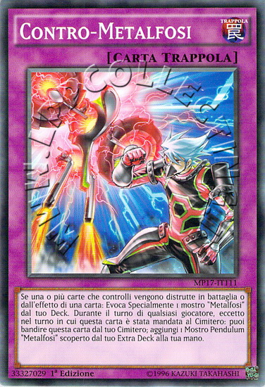 Contro-Metalfosi