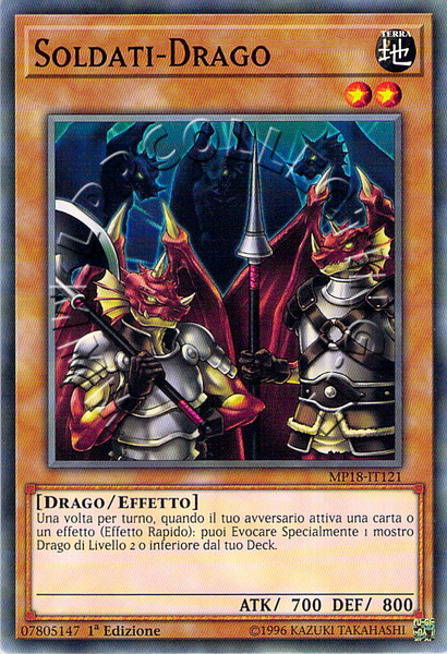Soldati-Drago