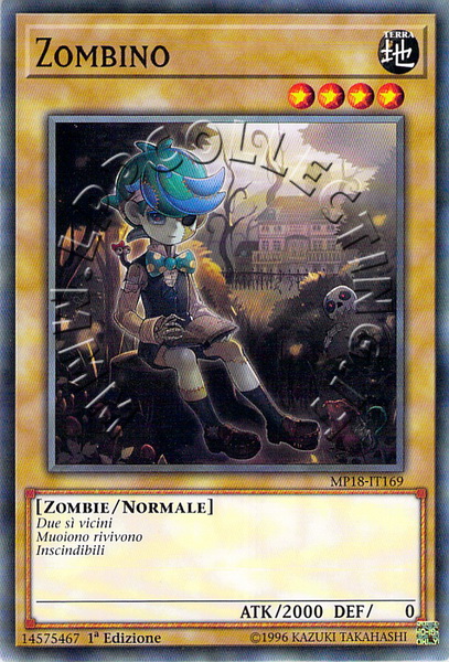Zombino