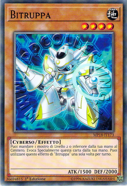 Bitruppa