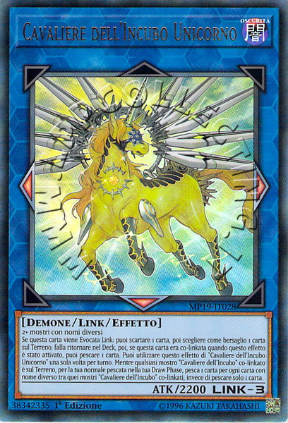 Cavaliere dell