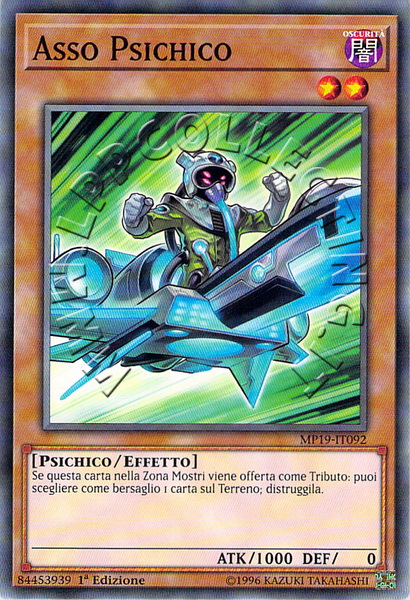 Asso Psichico