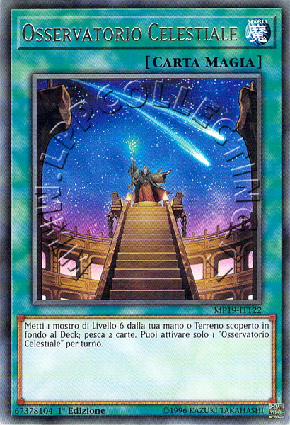 Osservatorio Celestiale