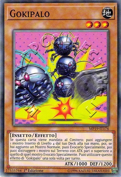 Gokipalo