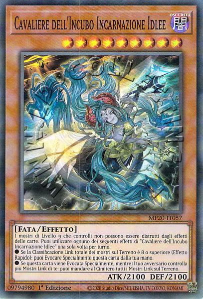 Cavaliere dell