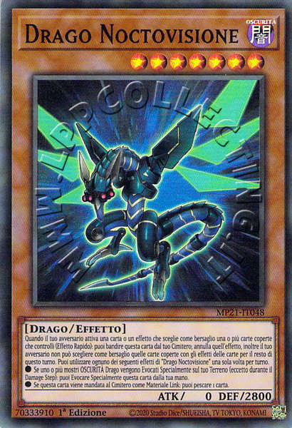 Drago Noctovisione