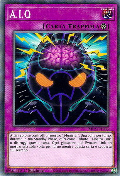 A.I.Q