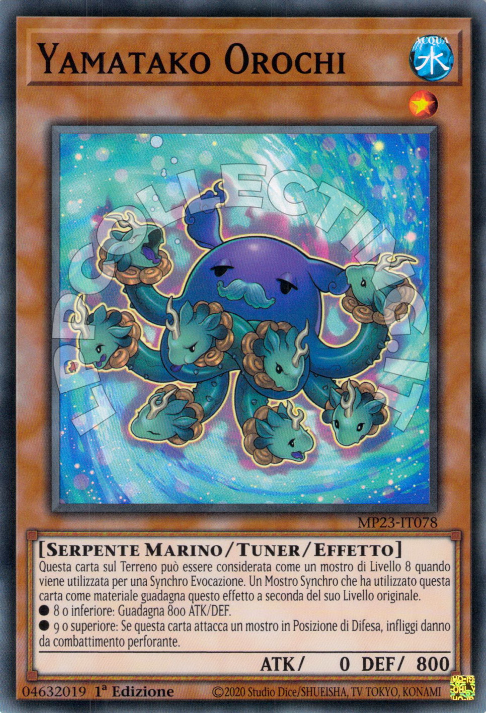 Yamatako Orochi