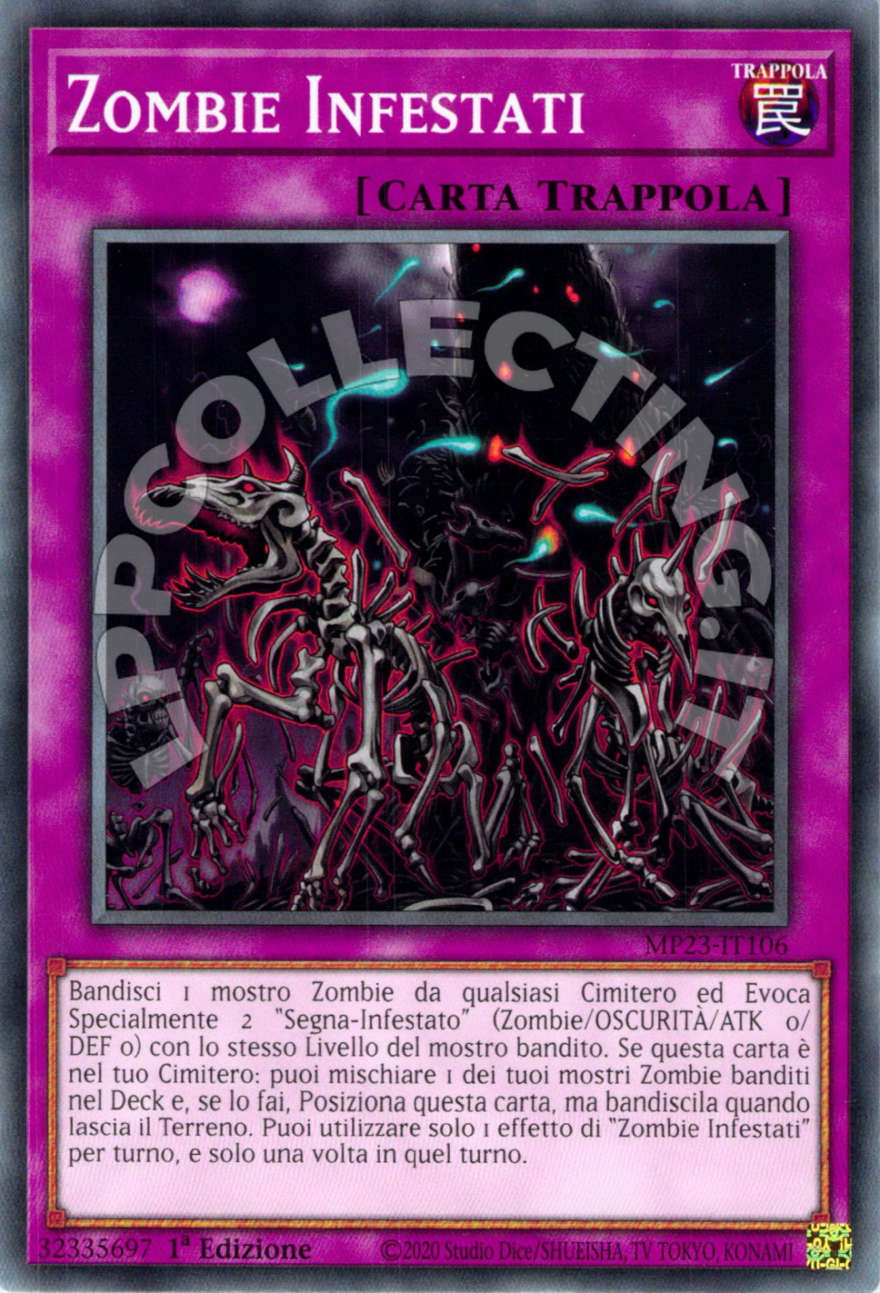 Zombie Infestati