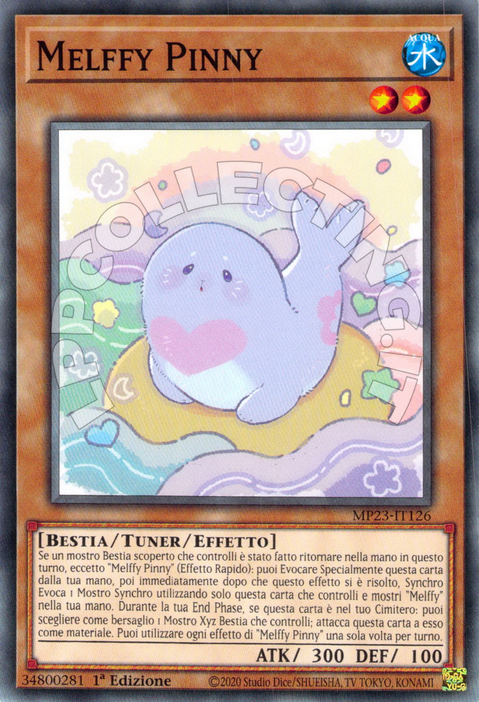 Melffy Pinny