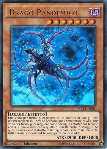 Drago Pandemico