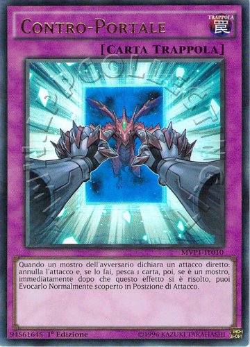 Contro-Portale