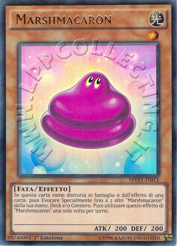 Marshmacaron