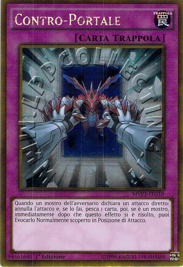 Contro-Portale