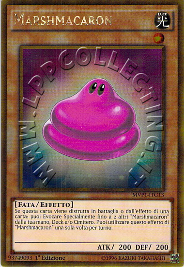 Marshmacaron