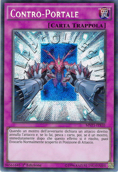 Contro-Portale