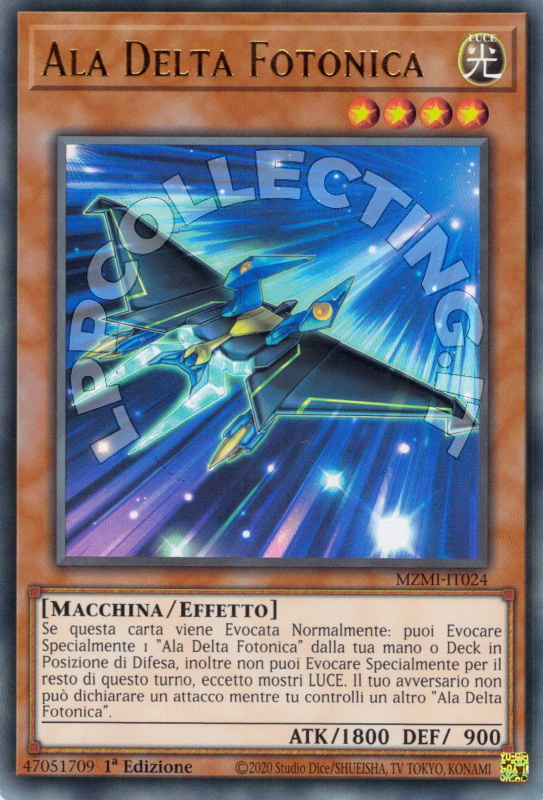 Ala Delta Fotonica