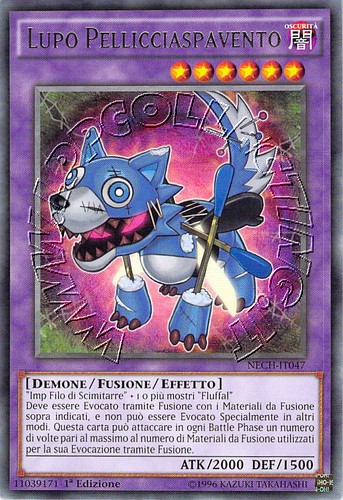 Lupo Pellicciaspavento