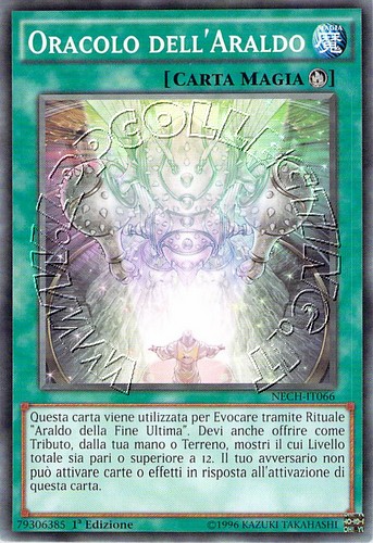 Oracolo dell
