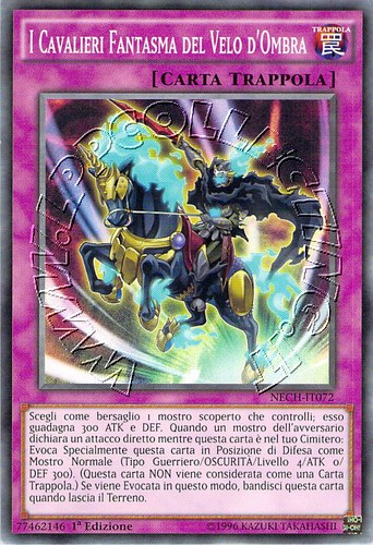I Cavalieri Fantasma del Velo d