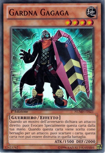 Gardna Gagaga
