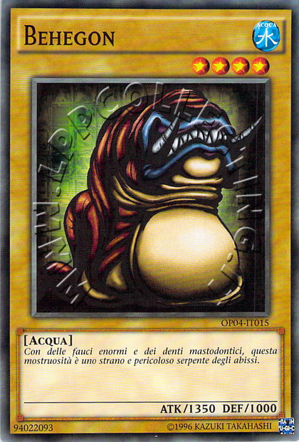 Behegon