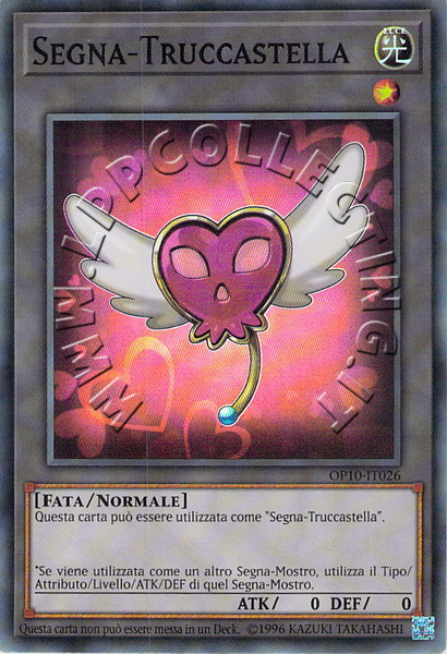 Segna-Truccastella