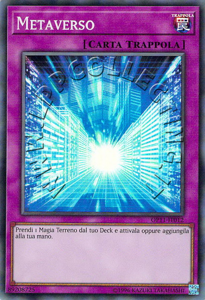 Metaverso