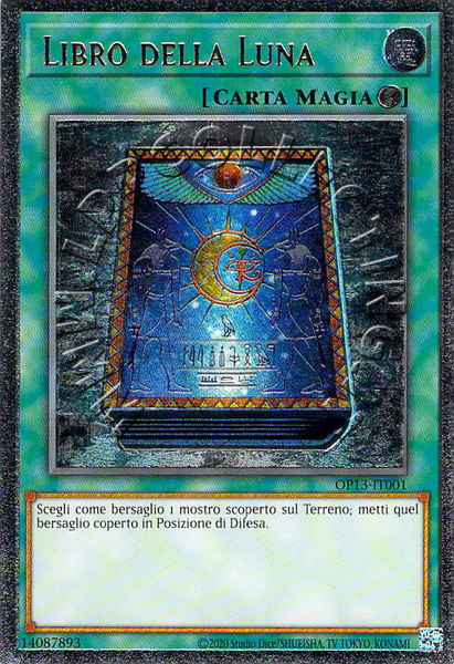 Libro della Luna