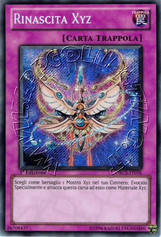 Rinascita Xyz