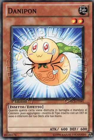Danipon