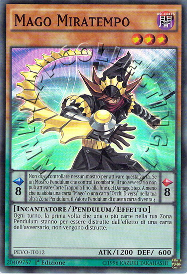 Mago Miratempo