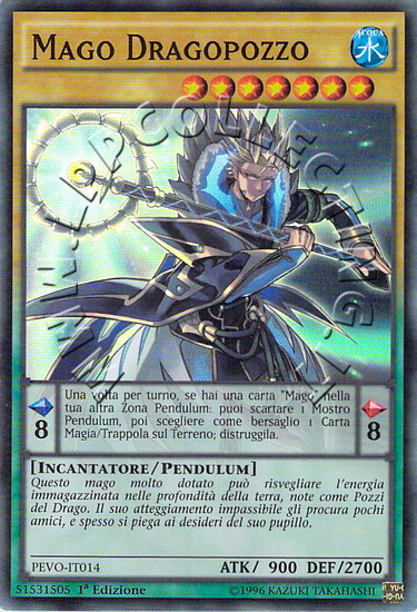 Mago Dragopozzo