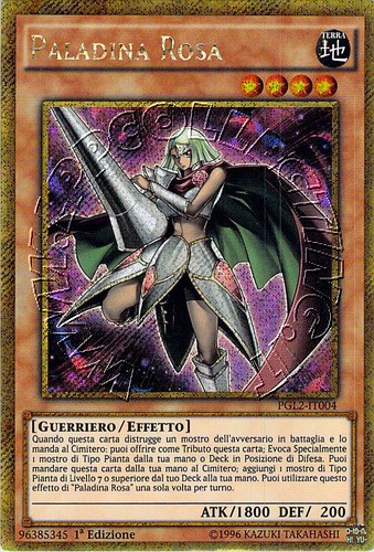 Paladina Rosa