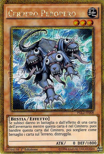 Cerpero Peropero