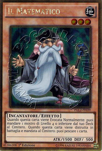 Il Matematico