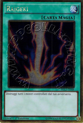 Raigeki