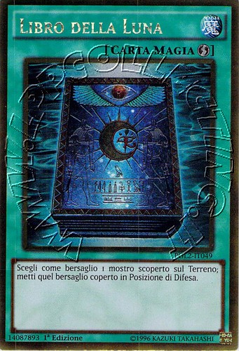 Libro della Luna