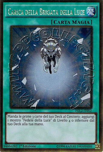 Carica della Brigata della Luce