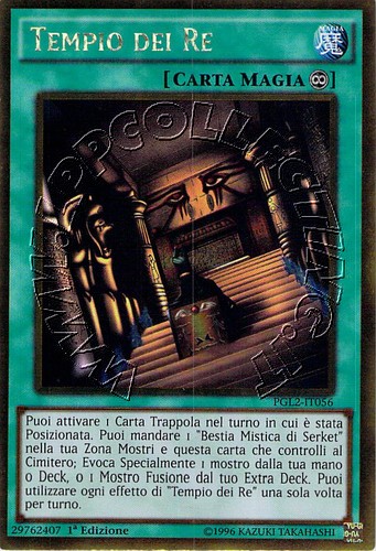 Tempio dei Re