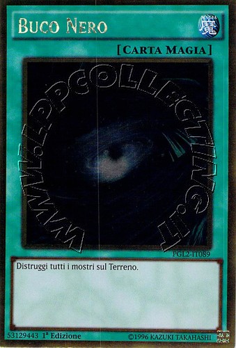 Buco Nero