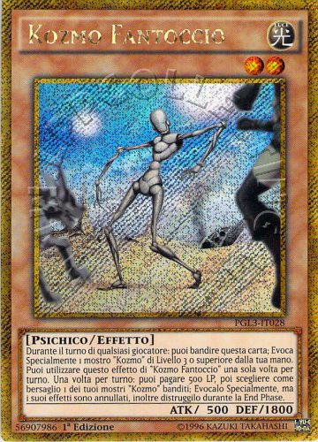 Kozmo Fantoccio
