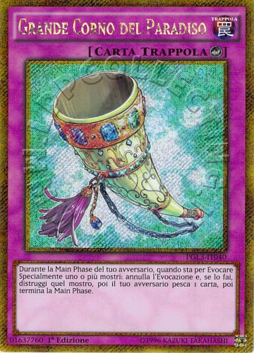 Grande Corno del Paradiso