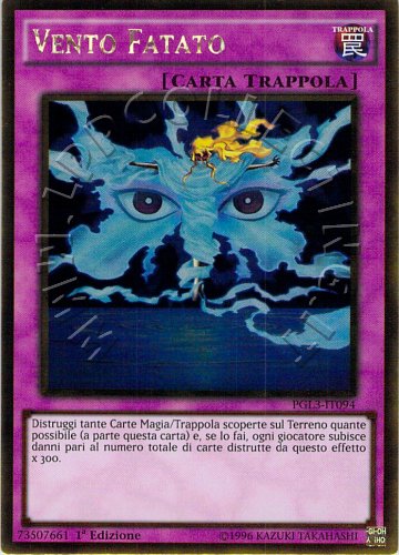 Vento Fatato