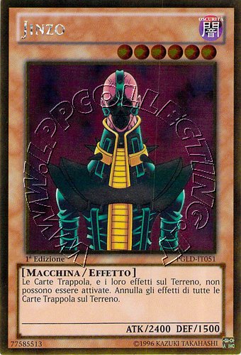 Jinzo