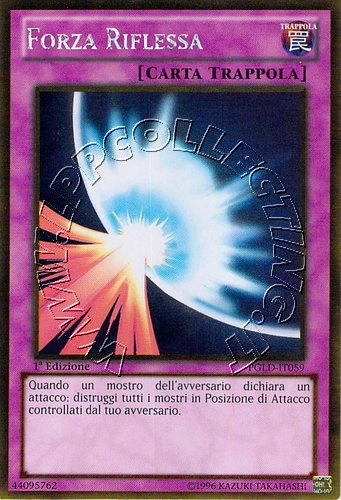 Forza Riflessa