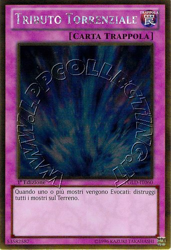 Tributo Torrenziale