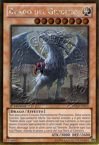 Drago del Giudizio