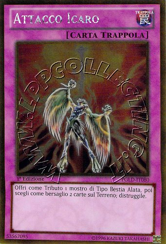 Attacco Icaro